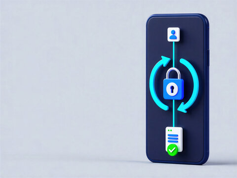 Continuous Access Evaluation Adaptive Authentication Mobile Security