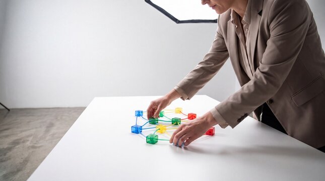 Strategic Behavioral Pattern Mapping for Influence Engineering and Marketing Analysis