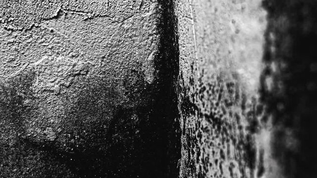 Rough wall texture abstract background