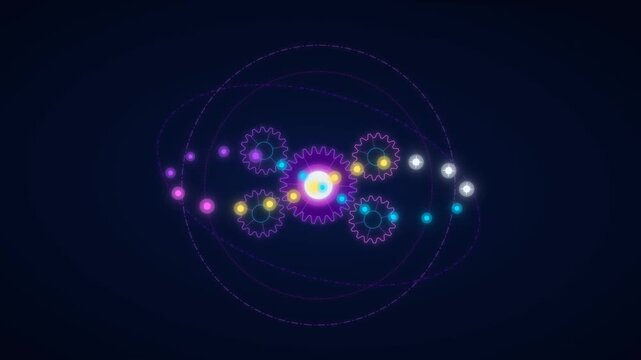 Continuous Machine Learning Feedback Loop with Kinetic Mechanism and Data Orbs 4K
