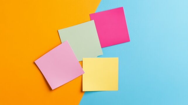 Strategic Startup Analysis Featuring Startup companies analyze product backlog board blank cards s Variation 2