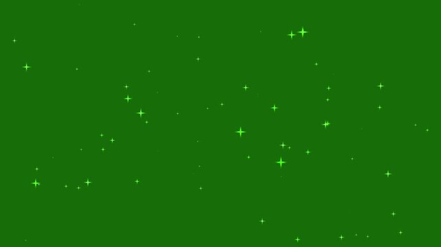 4k Confetti stars explosion effect, festive particles explode on black background. confetti blast realistic, fairy dust glow effect, holiday event transition, revealer, logo title festival christmas