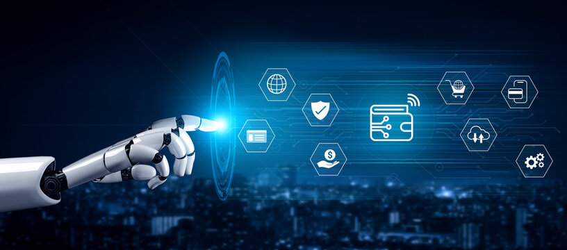 Artificial intelligence strengthens digital wallet innovation, improving online payment and security protection Parse