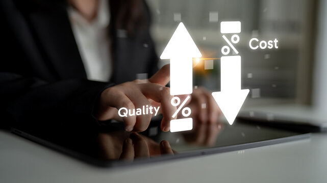 Digital transformation cuts costs through process optimization, resource efficiency, and financial savings for long-term business success. Latch