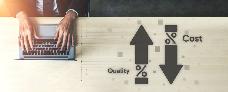 Digital transformation cuts costs through process optimization, resource efficiency, and financial savings for long-term business success. Vouch