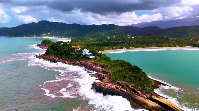 Praia Beach Guaruja City Sol Nublado Cloudy Ver&atilde;o Summer Bahamas Maldives Seychelles Philippines Thailand Indonesia Brazil Brasil S&atilde;o Paulo Caribbean