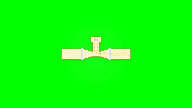Venturi Chemical Injector Dosing Line Art for sleek chemical dosing line art resolution An acid resistant PVDF venturi chemical fe