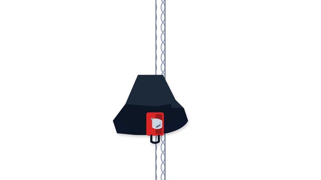 Arborist Foot Ascender Mechanical Rope Clamp Vertical Climbing for Modern Industrial Automation and Manufacturing Facility