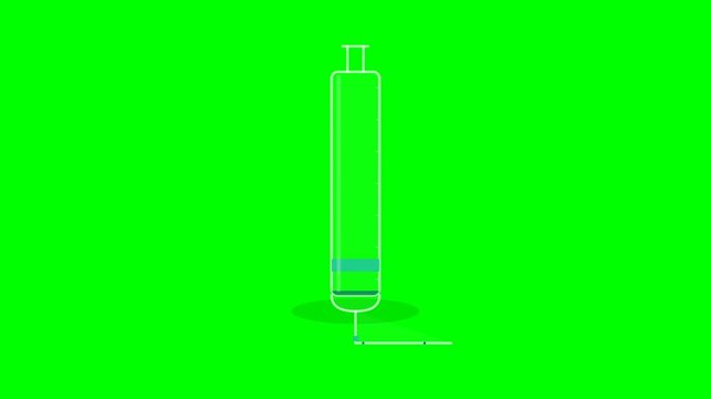 Automated Sucrose Density Gradient Fractionation Flow Cell Biochemistry Animation