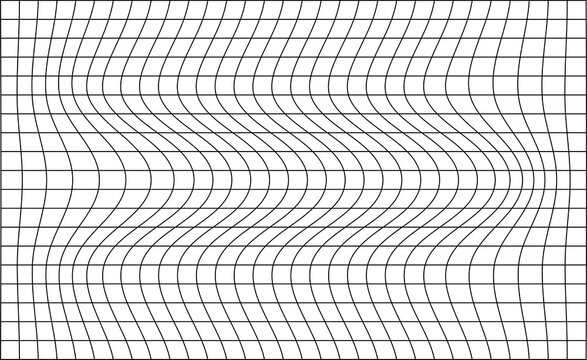 Grey 3D wireframe mesh grid plane pattern for futuristic technology background design