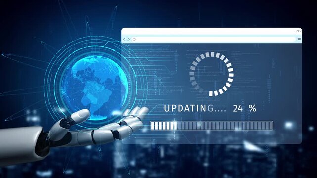 Knowledge upgrade and software update, digital skills improvement, competitive advantage, continuous learning, and staying up to date with latest technology and software trends. Muxer