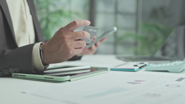 Online payment processes require secure payment authentication as digital transaction records confirm financial transaction safety over mobile phone banking systems.