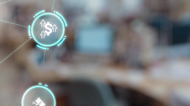 Cost reduction and cost saving through digital transformation, business cost optimization, operational cost reduction, financial savings, and resource efficiency strategies for business success. Spire