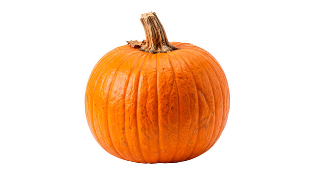 Halloween Pumpkin with No Background, Transparent PNG