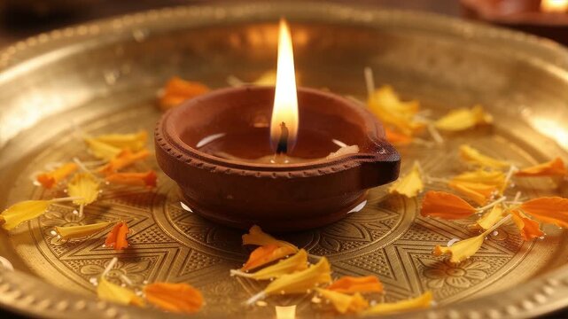 Premium Crisp Indian Wedding Festival Loop
