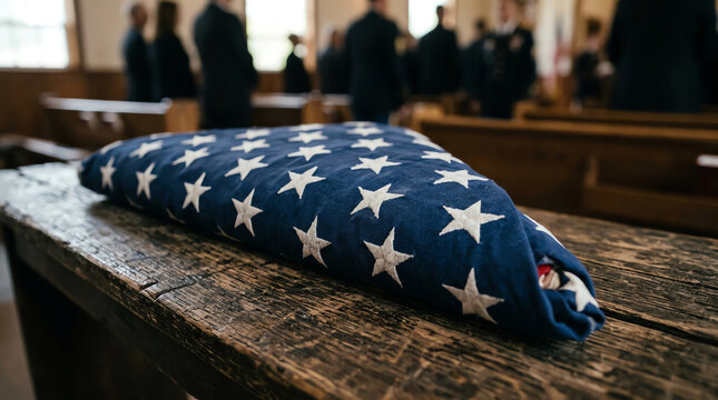 Honoring fallen heroes a solemn reflection on veterans day remembering sacrifice and dedication to the united states of america and its values