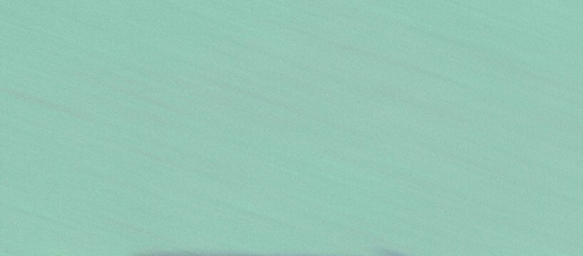 Solid mint green paper texture background