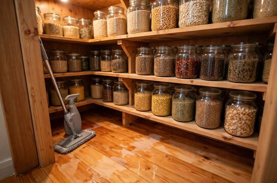 Best Way To Clean Hardwood Floors Without Damaging - Relaxed Setting