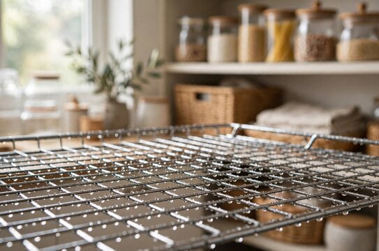 How To Clean Oven Racks Without Harsh Chemicals - Natural Daylight
