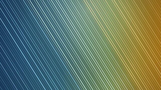 Diagonal Gradient Line Pattern Background