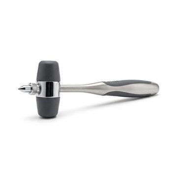 Professional Medical Reflex Hammer for Neurological Testing