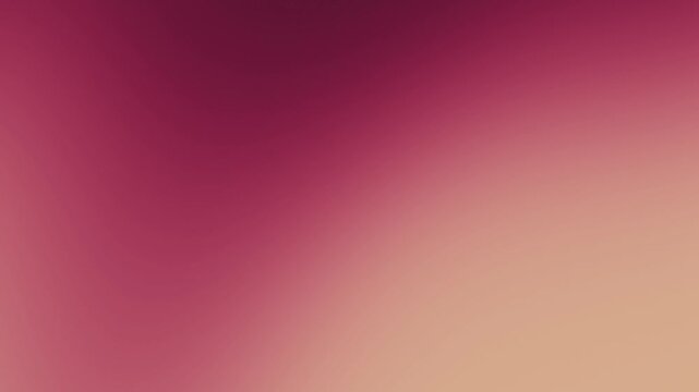 Flowing burgundy and rose Christmas gradient background
