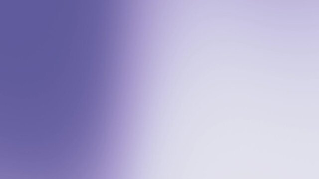 Flowing lavender and silver Christmas gradient background