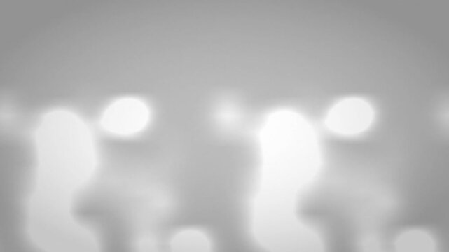 Abstract soft blurred light bokeh background clip