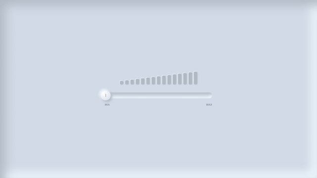 volume max motion video 