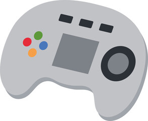 game controller icon © coco
