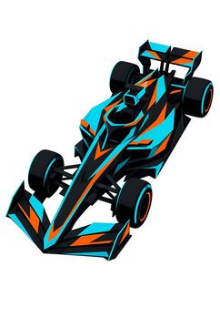 F1 vector