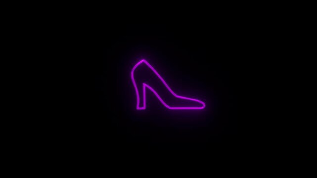 Chaussure, talons, jolies, animation rose m&eacute;tilliqe, sp&eacute;cial octobre rose 