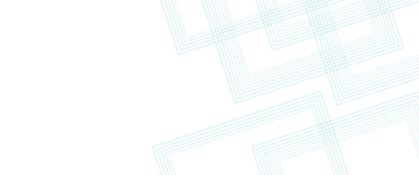 Vector modern shiny blue squire line pattern diagonal stripes