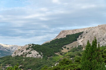 Croatia , Cro, KrK, Baska, some views from holidays © rob