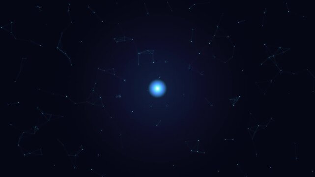 Solid Black Background Texture Minimalist Dark Backdrop