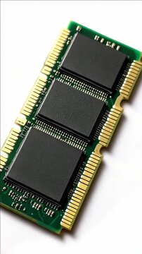 SDRAM Computer Module