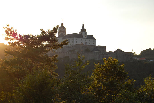 Forchtenstein Castle, Forchtenstein, Austria
