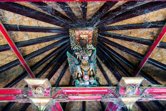 BALI Lovina Artistic items
