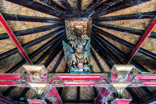 BALI Lovina Artistic items