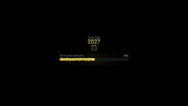 2026 new era loading screen