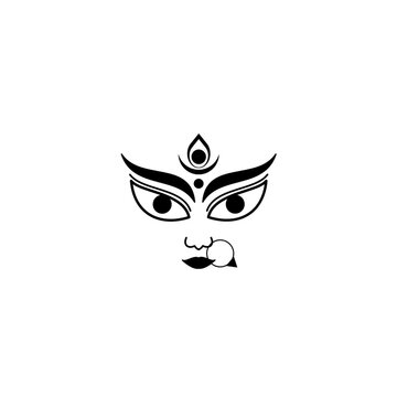 Devi durga  hindu festivals 