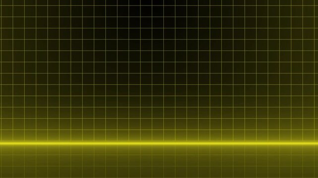 Abstract 3d modern dark color grid background, 3d grid animation with dark colour background, grid gradient motion background, 3d animated grid lines motion background
