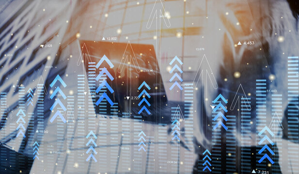 Financial Trading System for Stock Market Analysis and Investment Strategy Development