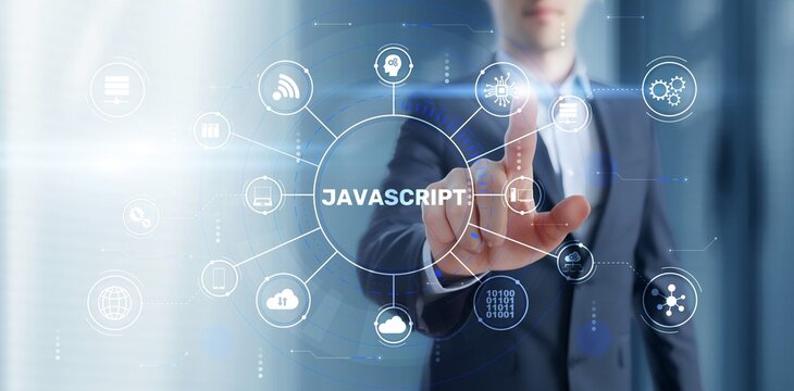 JavaScript Programming Language for Software Development and Web Application Solutions