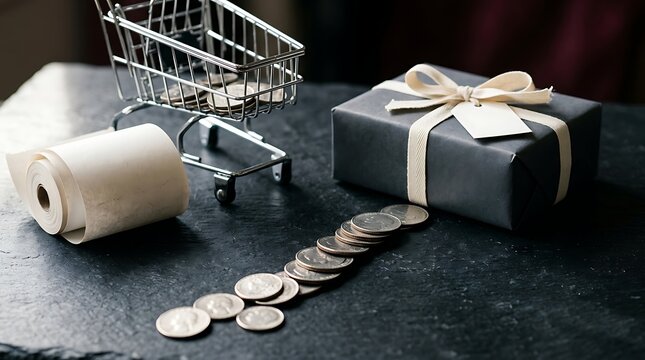 Black friday shopping spree exciting deals discounted gifts and savings opportunities await you