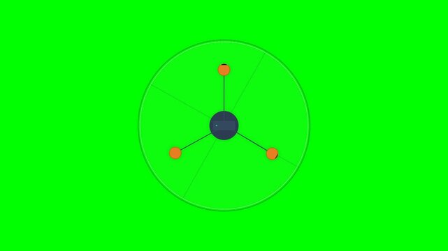 Deep Sea Galperin Triaxial Seismometer Broadband Sensor Array Schematic