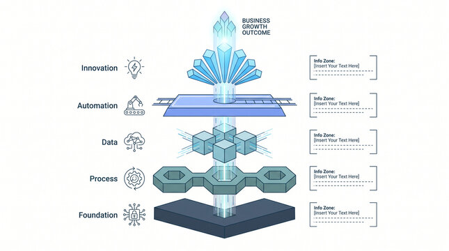 A detailed scientific diagram illustrating the layered structure of the atmosphere with altitude measurements and atmospheric composition labels