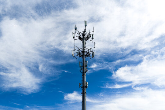 Cell Phone Tower