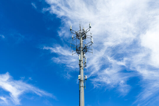 Cell Phone Tower