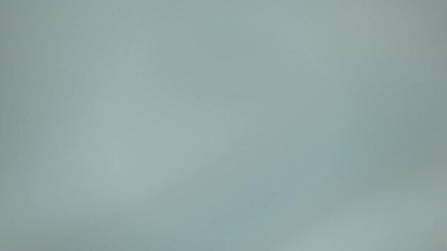 Smooth flowing misty forest morning gradient background, soft abstract liquid motion loop for website headers and apps, 28 seconds